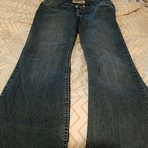 YMI City of Angels jeans